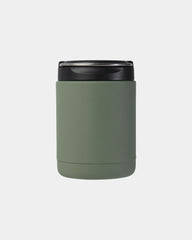 Lunchbox gerecycled rvs 500ml om te personaliseren - 6