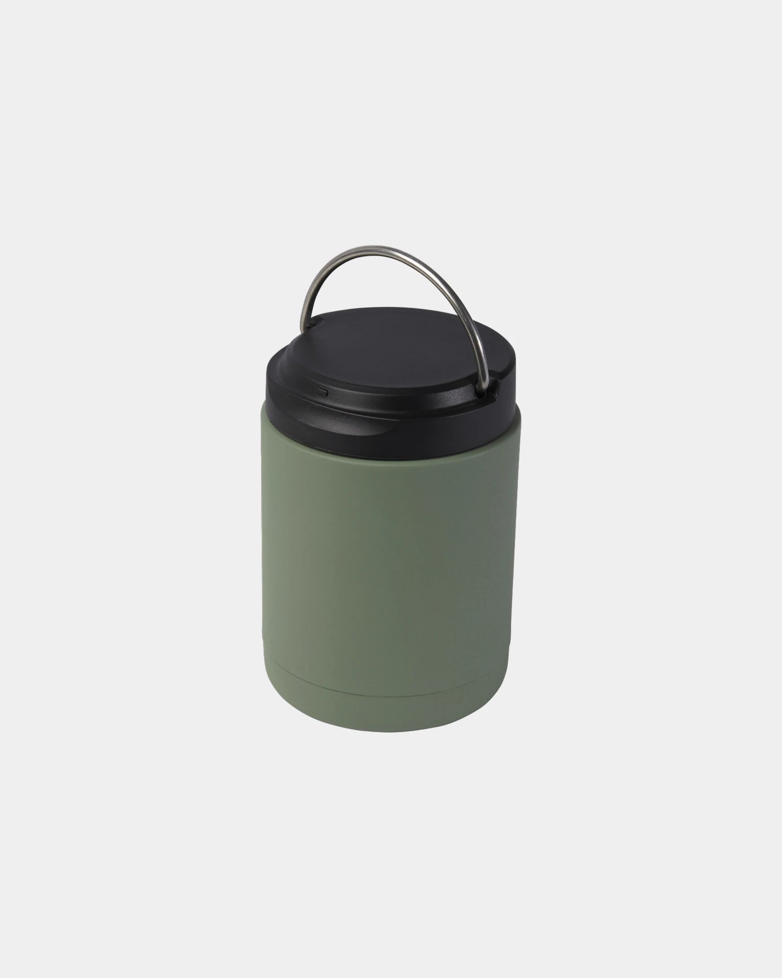 Lunchbox gerecycled rvs 500ml om te personaliseren - 9