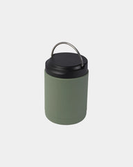 Lunchbox gerecycled rvs 500ml om te personaliseren - 9
