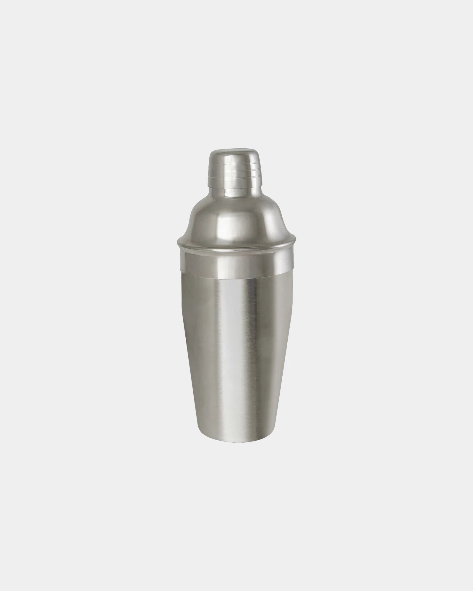 Cocktailshaker gerecycled rvs 500ml om te personaliseren - 10