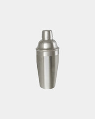 Cocktailshaker gerecycled rvs 500ml om te personaliseren - 10