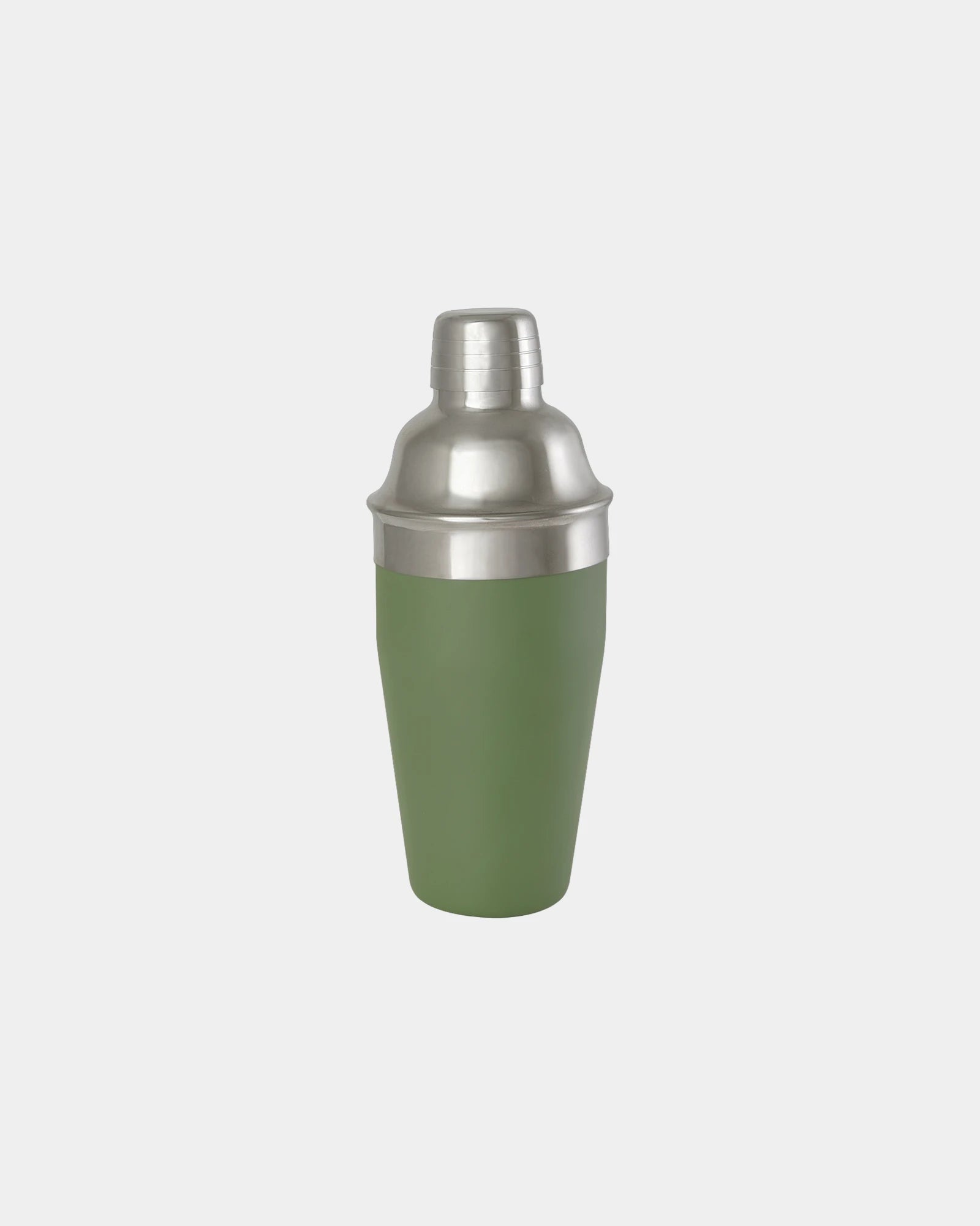 Cocktailshaker gerecycled rvs 500ml om te personaliseren - 7
