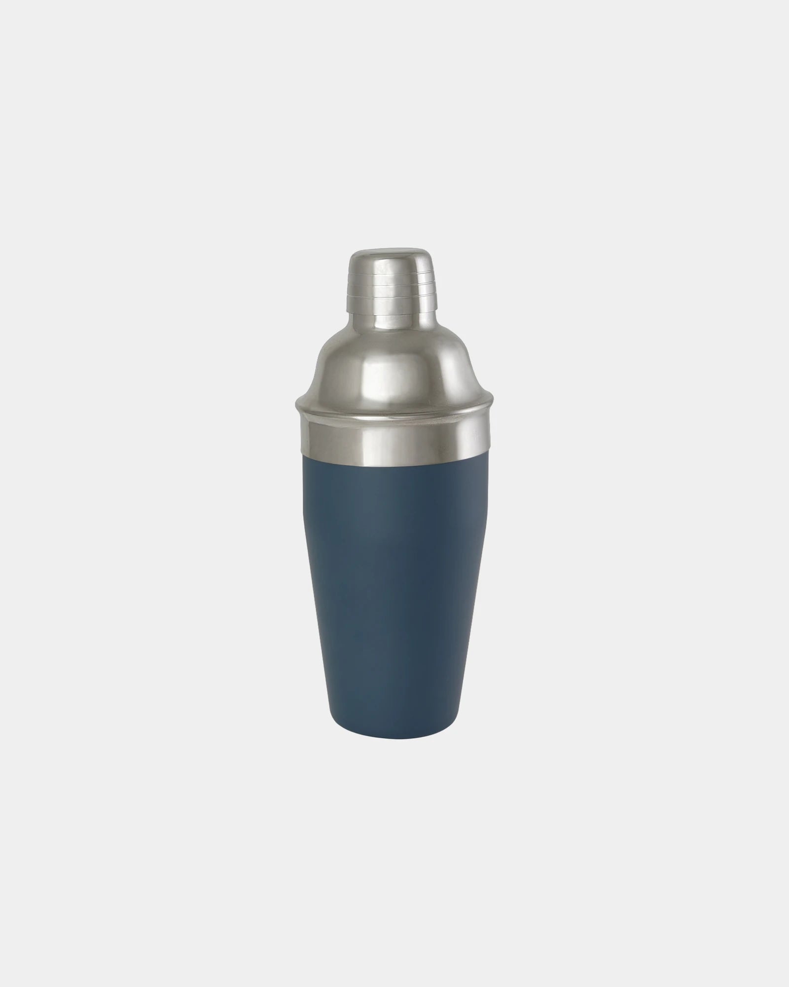 Cocktailshaker gerecycled rvs 500ml om te personaliseren - 4