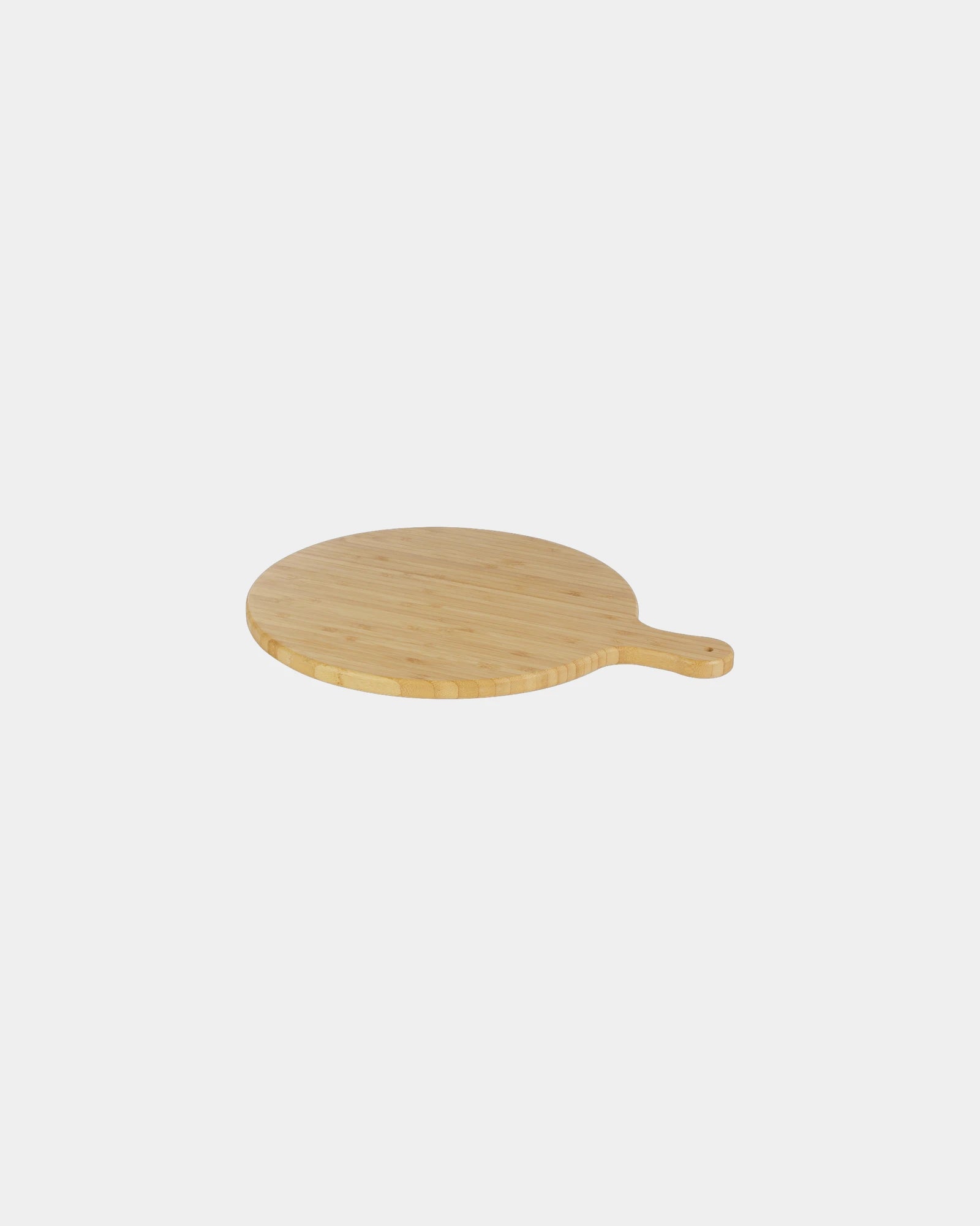 Snijplank bamboe FSC 30,5 cm om te personaliseren - 2