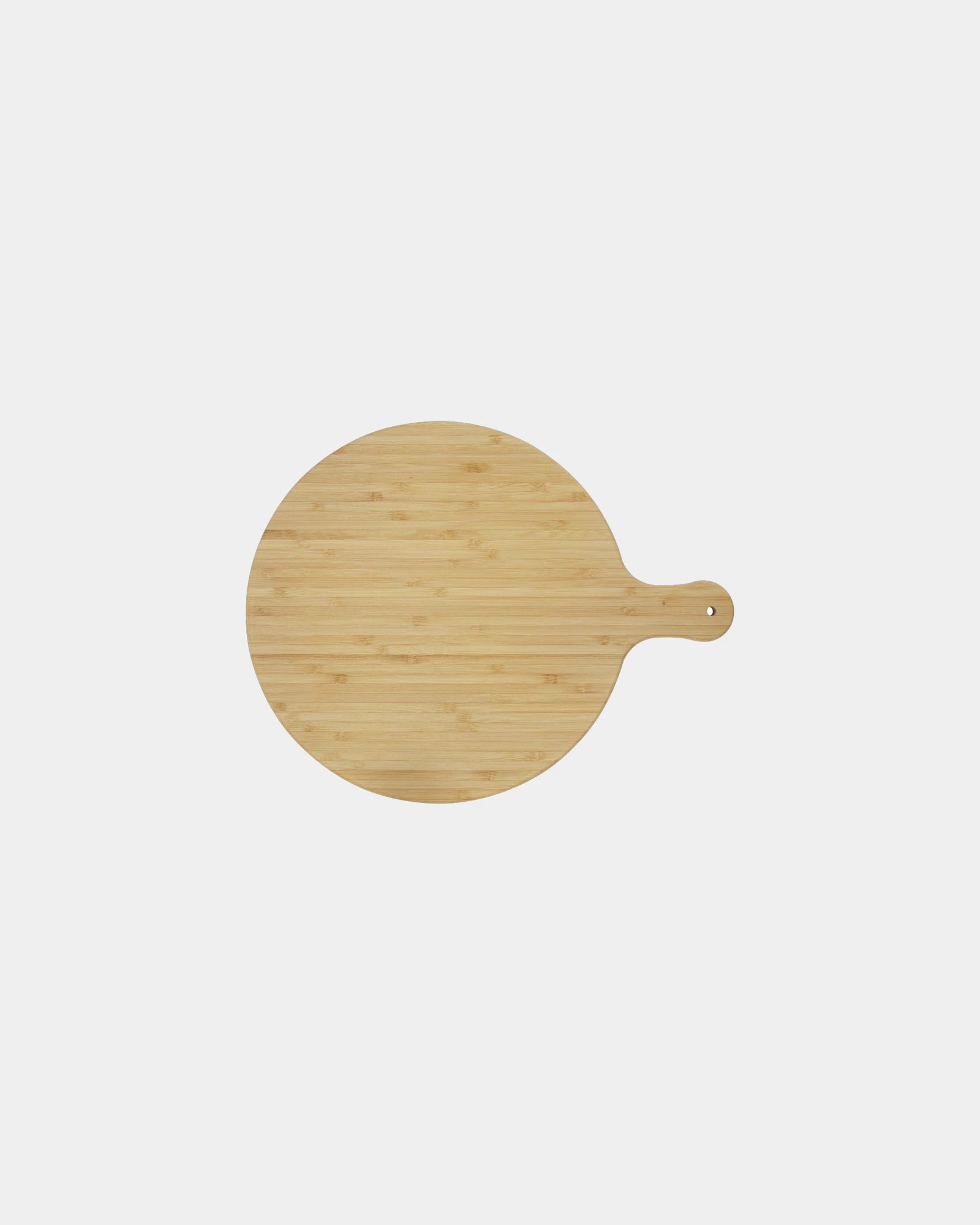 Snijplank bamboe FSC 30,5 cm om te personaliseren - 1