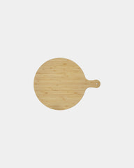 Snijplank bamboe FSC 30,5 cm om te personaliseren - 1
