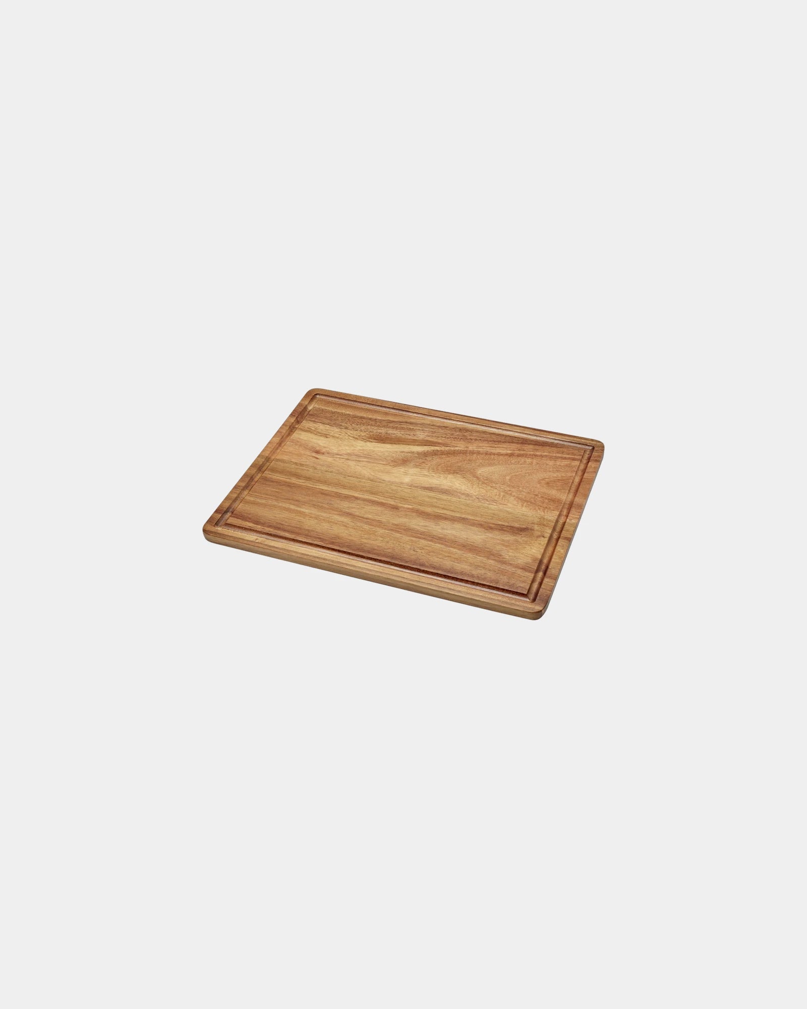 Snijplank acaciahout FSC Sonora om te personaliseren - Hout