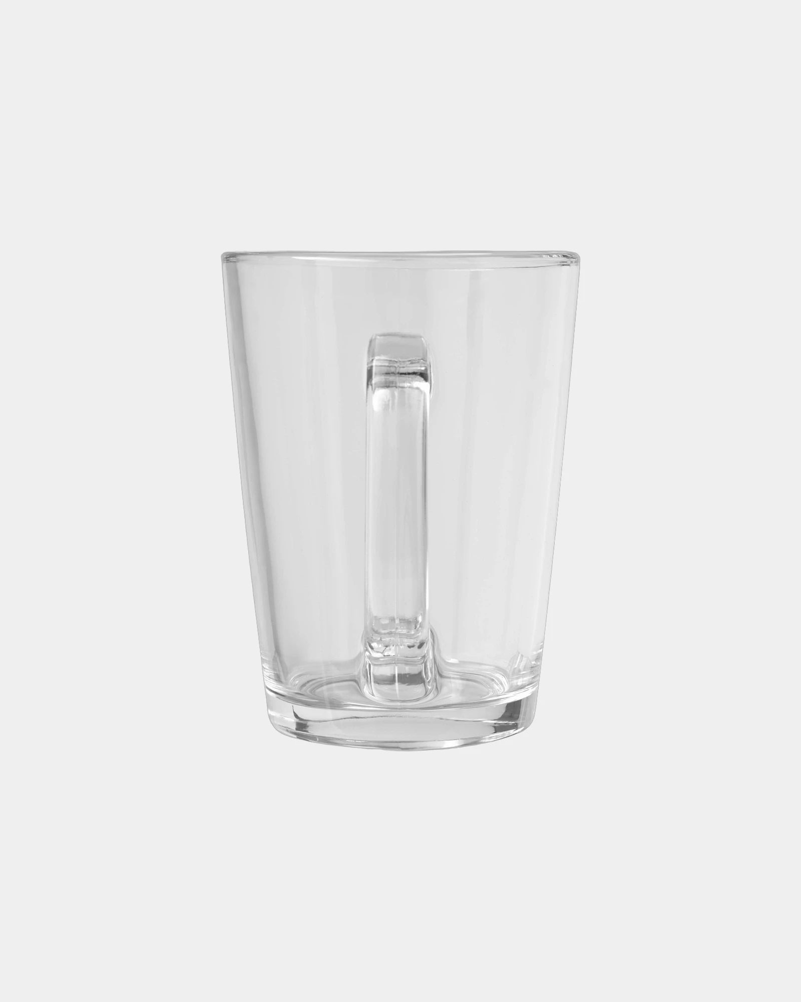 Theeglazenset 310ml glas Zeni om te personaliseren - 1