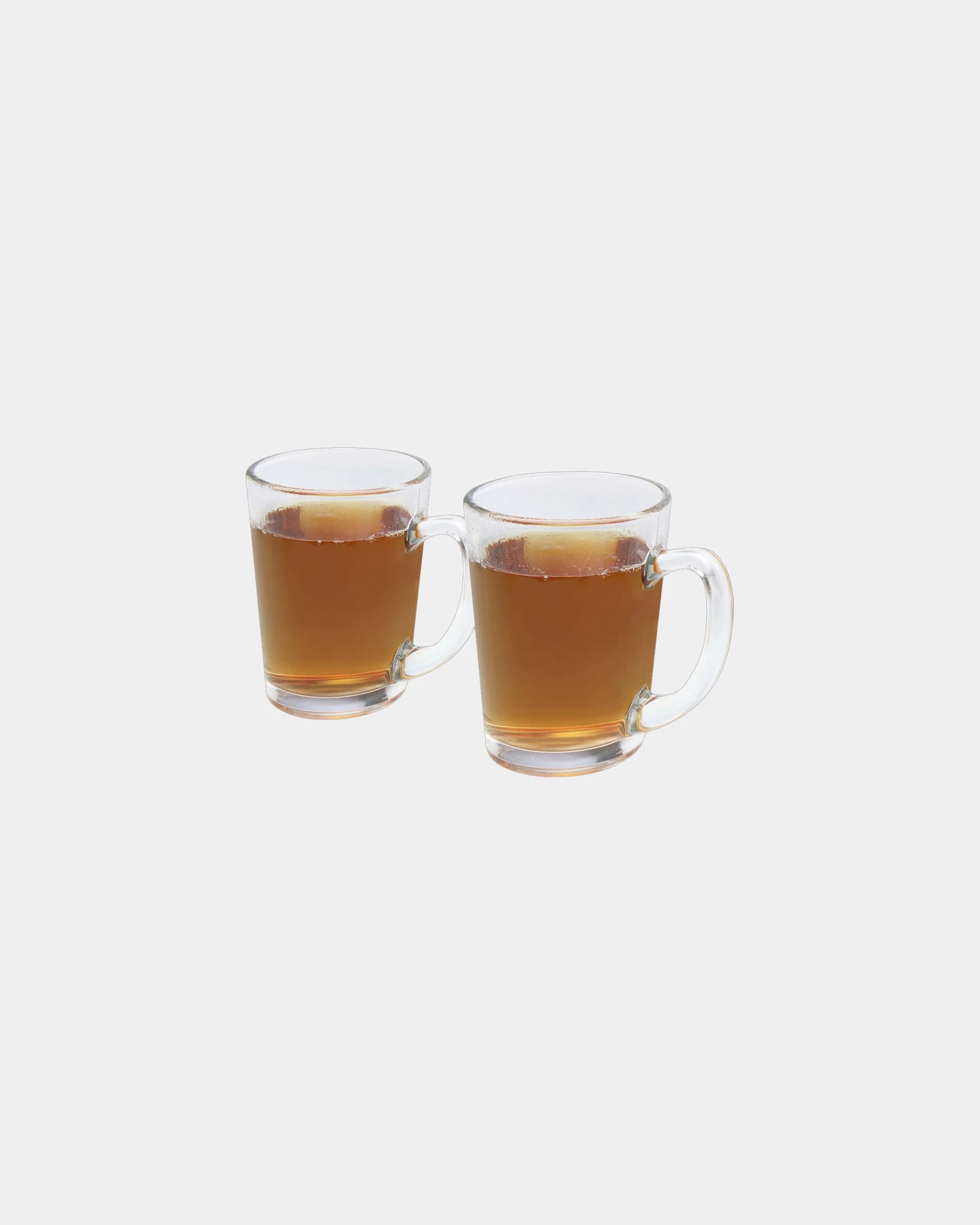 Theeglazenset 310ml glas Zeni om te personaliseren - 2