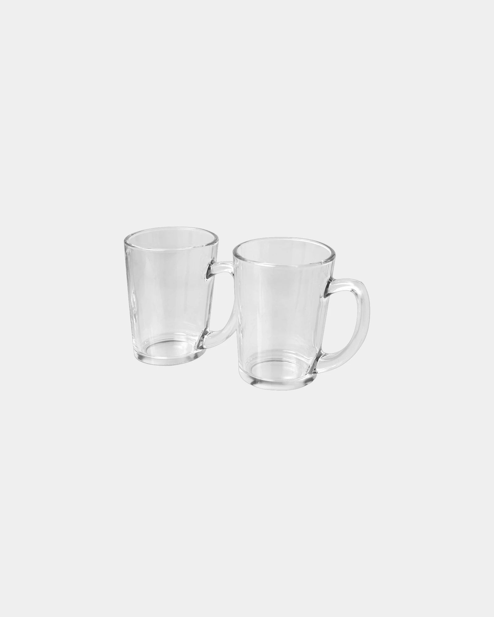 Theeglazenset 310ml glas Zeni om te personaliseren - 3