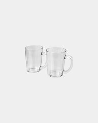 Theeglazenset 310ml glas Zeni om te personaliseren - 3