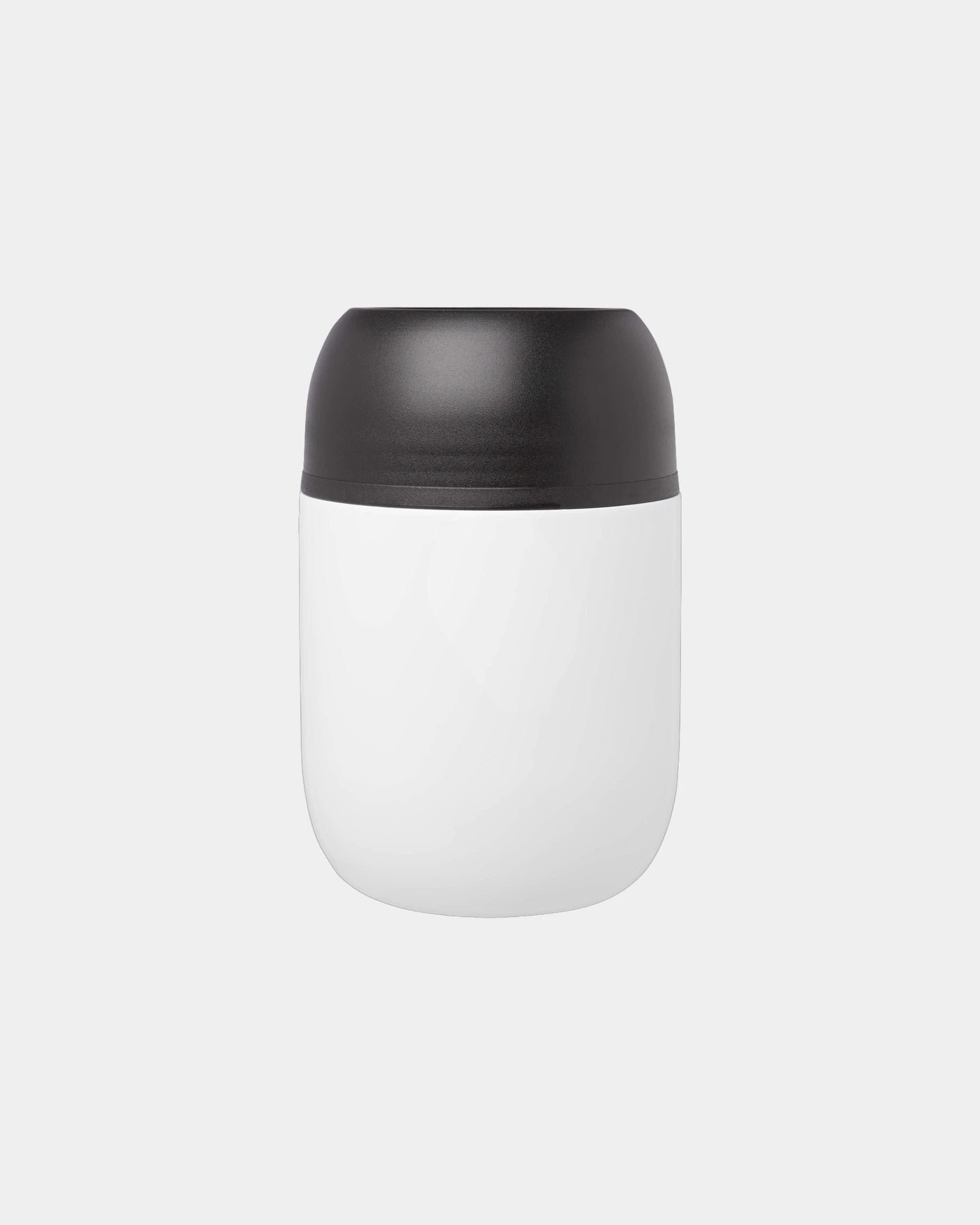 Lunchbox gerecycled rvs 480ml om te personaliseren - 1
