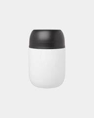 Lunchbox gerecycled rvs 480ml om te personaliseren - 1