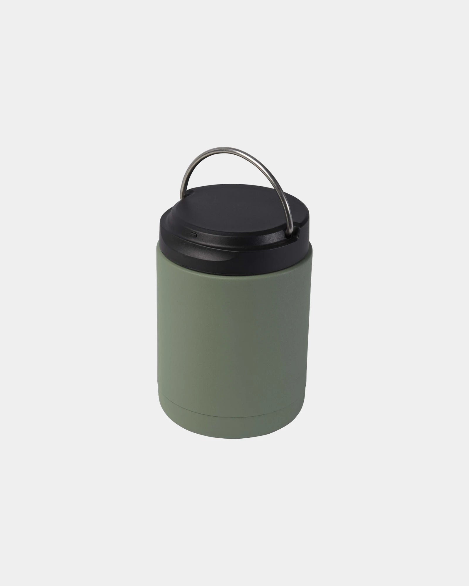 Lunchbox gerecycled rvs geïsoleerd om te personaliseren - 14