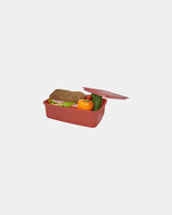 Lunchbox Dovi 800ml met elastische om te personaliseren - 5