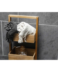 Doek gerecycled katoen 85x175cm om te personaliseren - 6