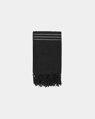 Doek gerecycled katoen 85x175cm om te personaliseren - 4
