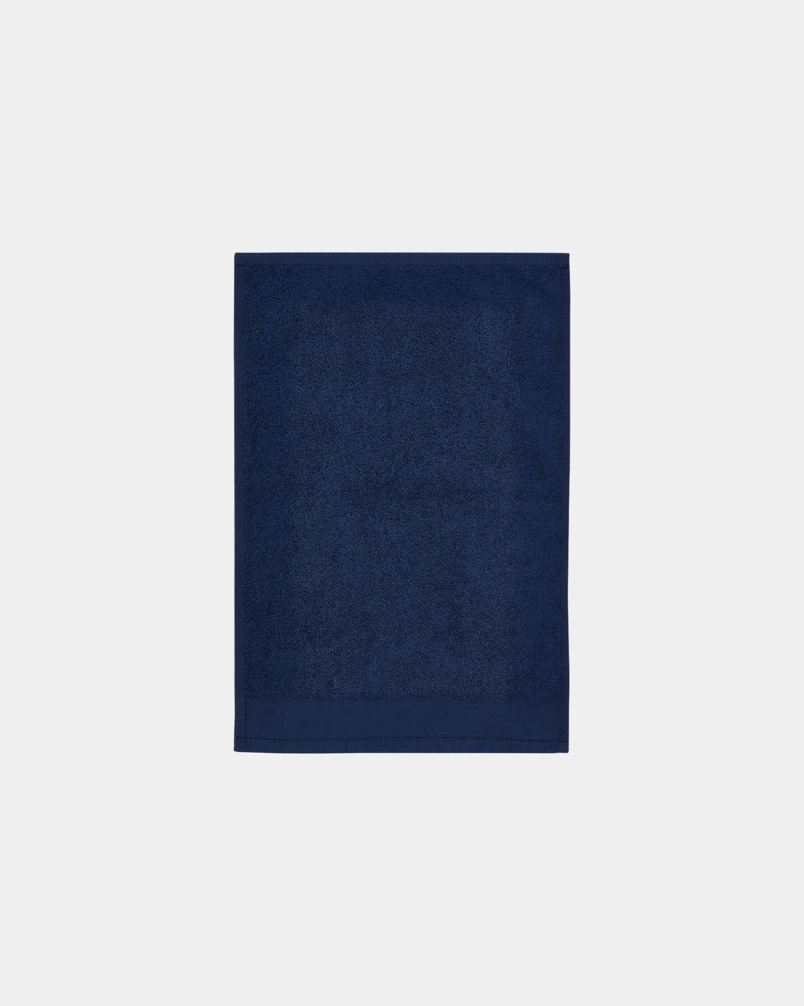Handdoek katoen 550 g/m² OEKO-TEX 30x50 om te personaliseren - 1