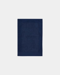 Handdoek katoen 550 g/m² OEKO-TEX 30x50 om te personaliseren - 1