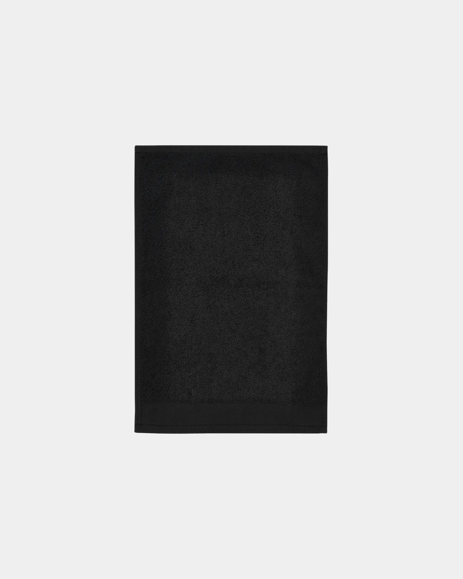 Handdoek katoen 550 g/m² OEKO-TEX 30x50 om te personaliseren - 3