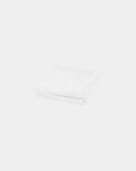 Handdoek katoen OEKO-TEX 550 g/m² om te personaliseren - Wit