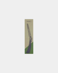 Zaagmes Opinel N°18 koolstofstaal om te personaliseren - 1