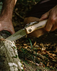 Zaagmes Opinel N°18 koolstofstaal om te personaliseren - 6