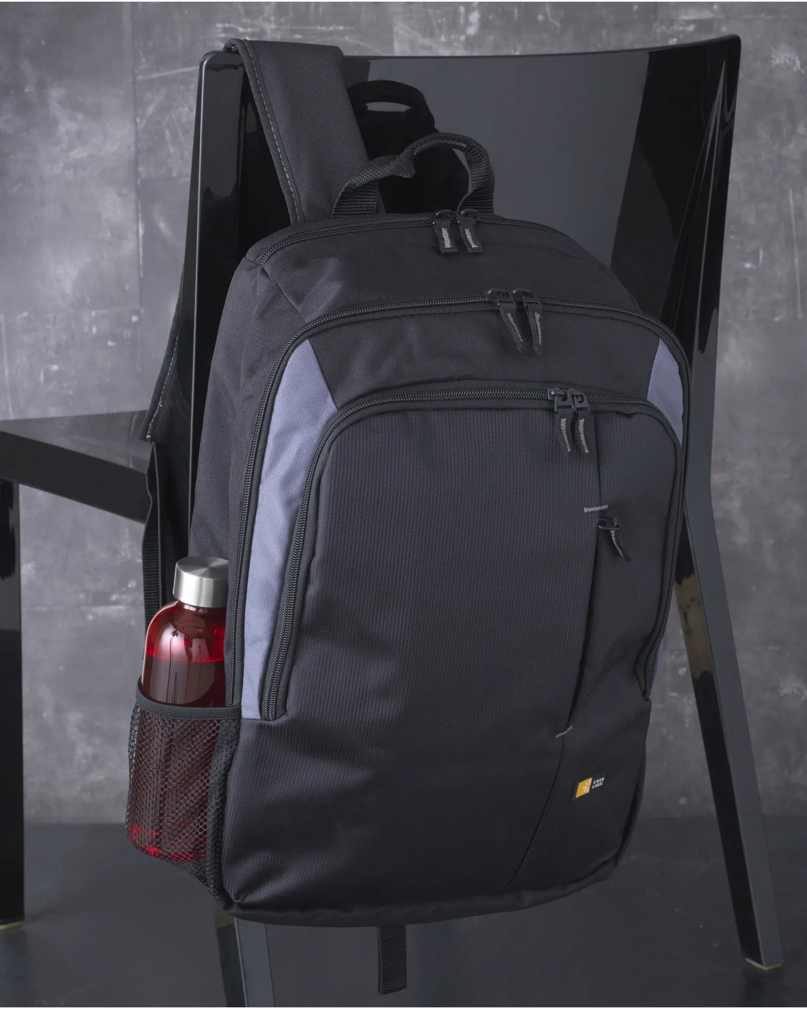 Rugzak laptop 17" Case Logic Reso 25L om te personaliseren - 2