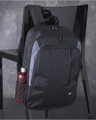 Rugzak laptop 17" Case Logic Reso 25L om te personaliseren - 2