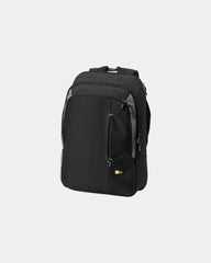 Rugzak laptop 17" Case Logic Reso 25L om te personaliseren - Zwart