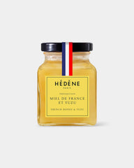 Personaliseerbare Franse honingpot - 2
