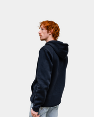 Personaliseerbare hoodie voor heren Made in France - 14