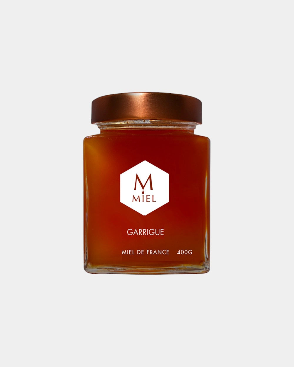 Honing Made in France te personaliseren - 13