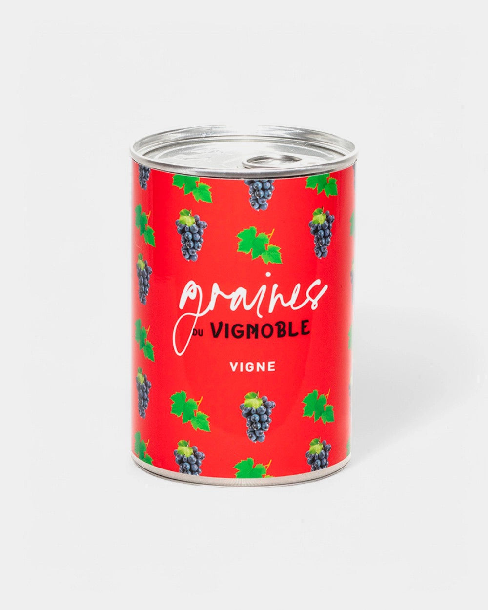 Eco-verantwoorde zaadkits te personaliseren - 21