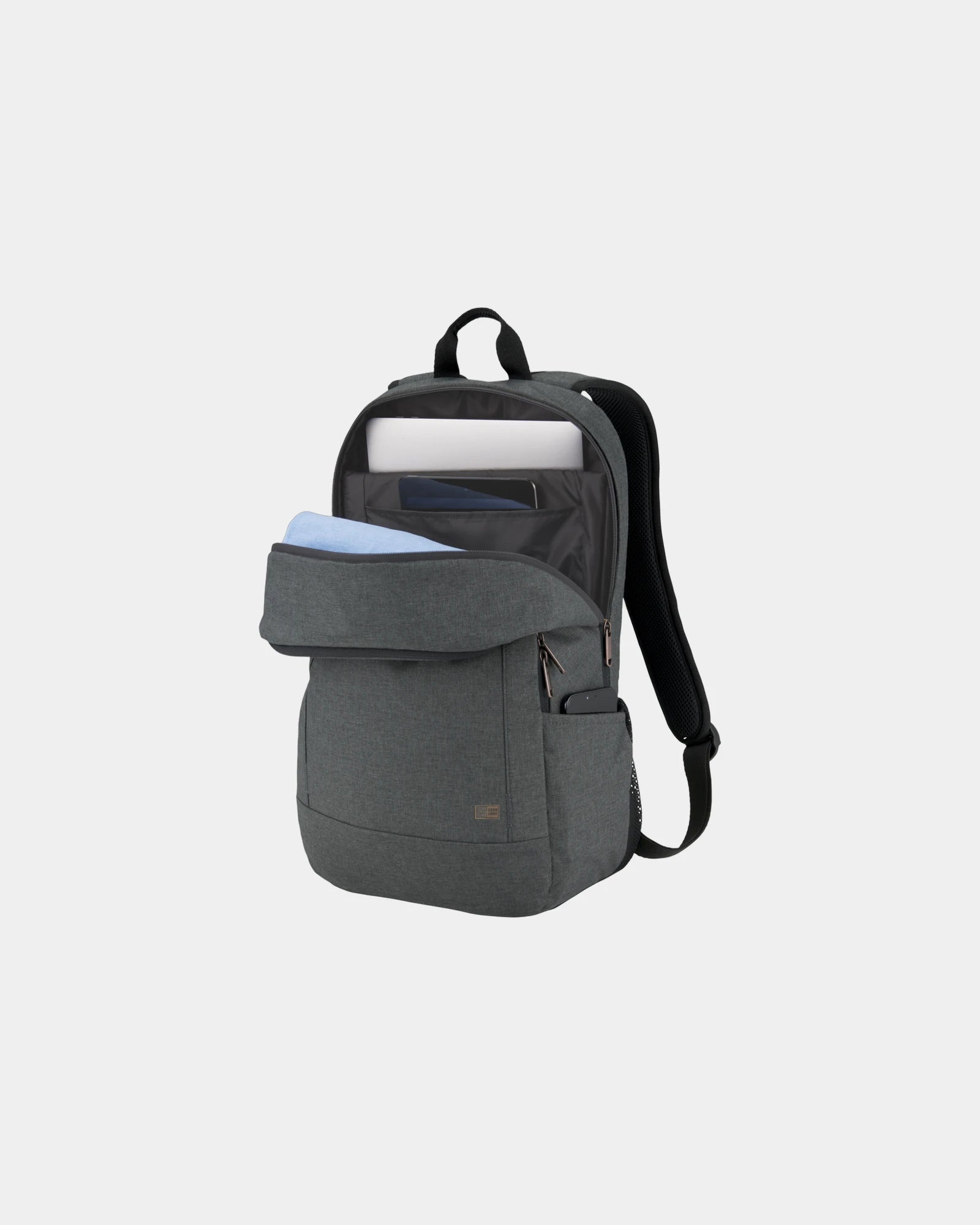 Rugzak laptop 15" Case Logic Era 23L om te personaliseren - 2