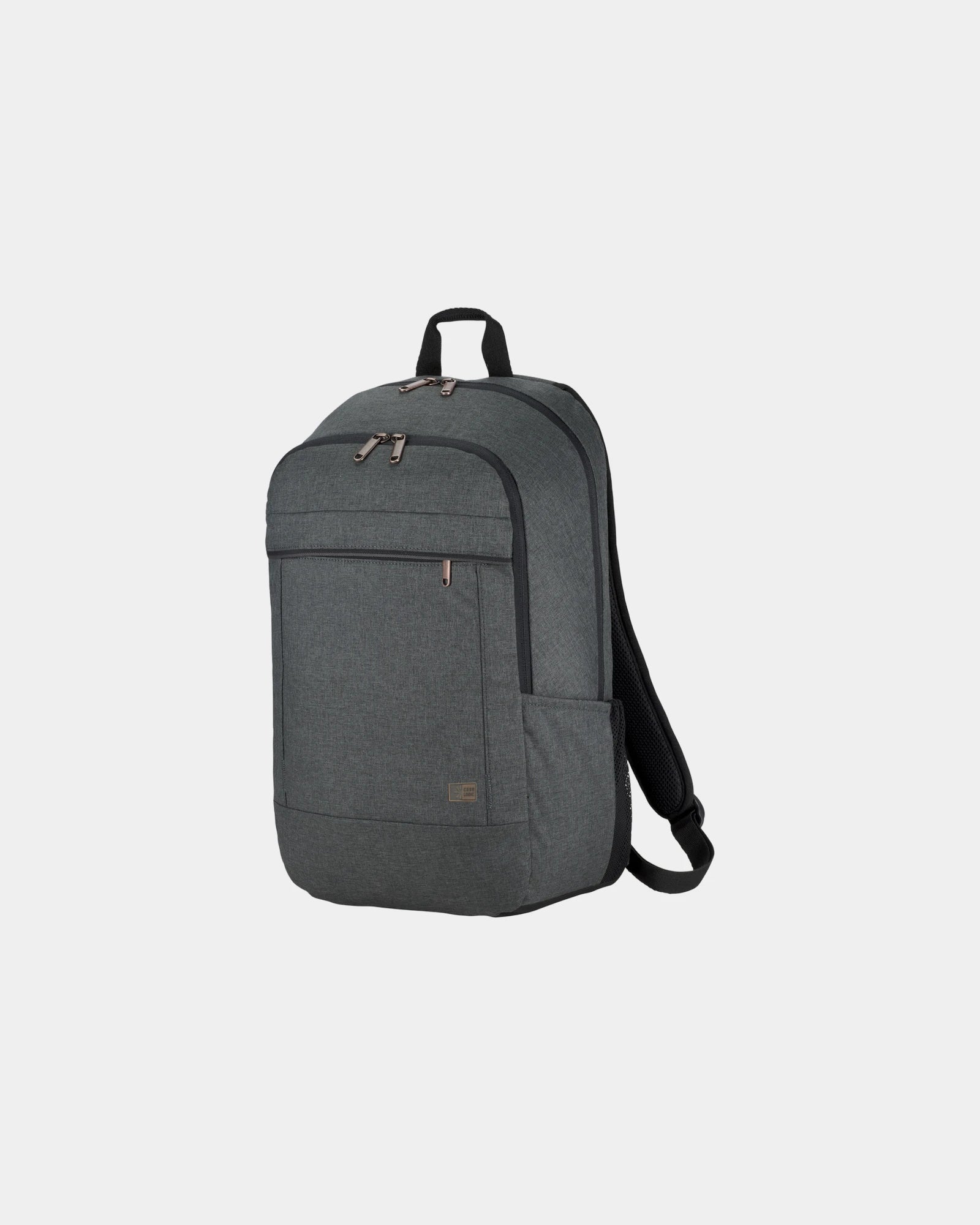 Rugzak laptop 15" Case Logic Era 23L om te personaliseren - Grijs