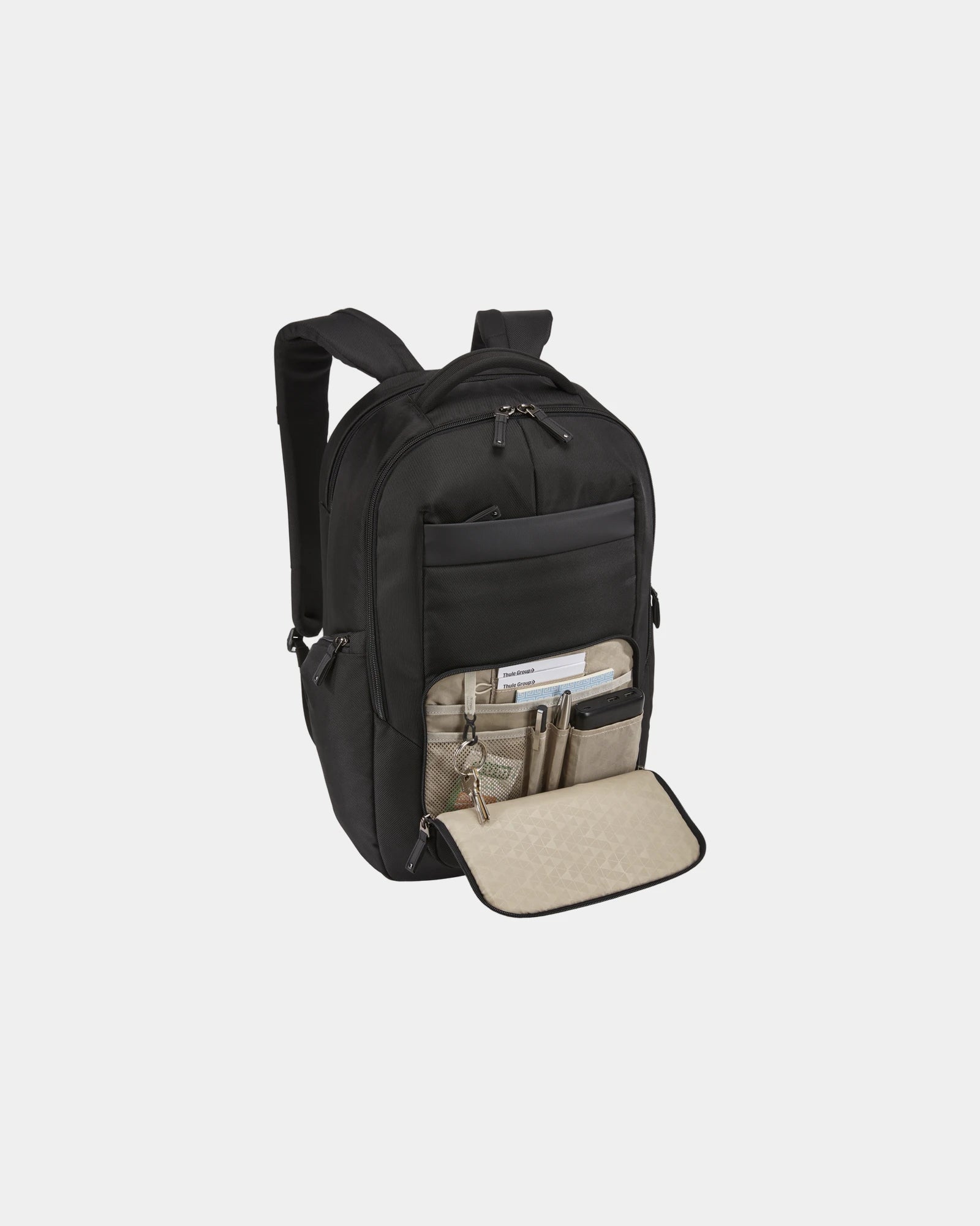 Rugzak laptop 15,6" Case Logic Notion om te personaliseren - 3