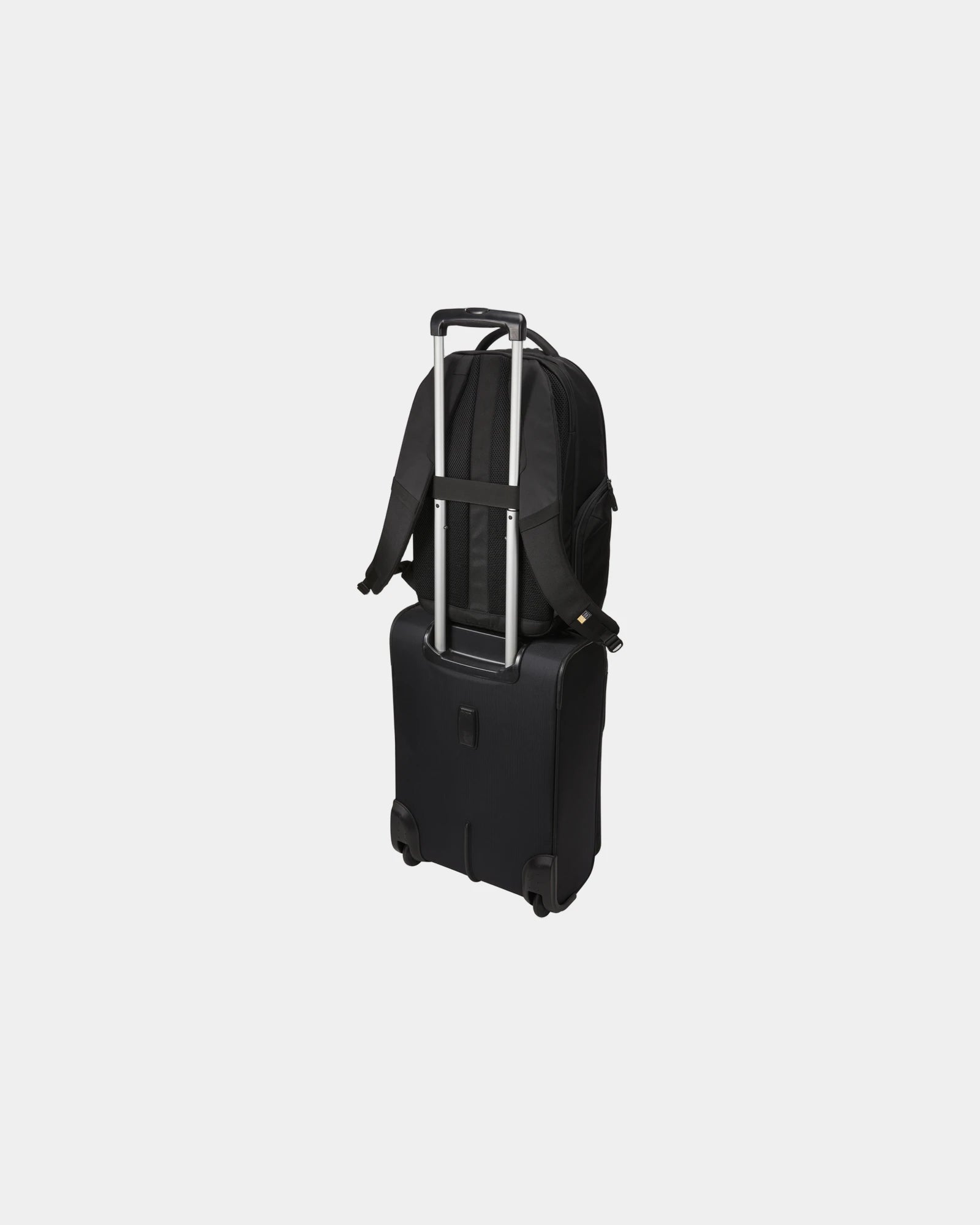 Rugzak laptop 15,6" Case Logic Notion om te personaliseren - 2