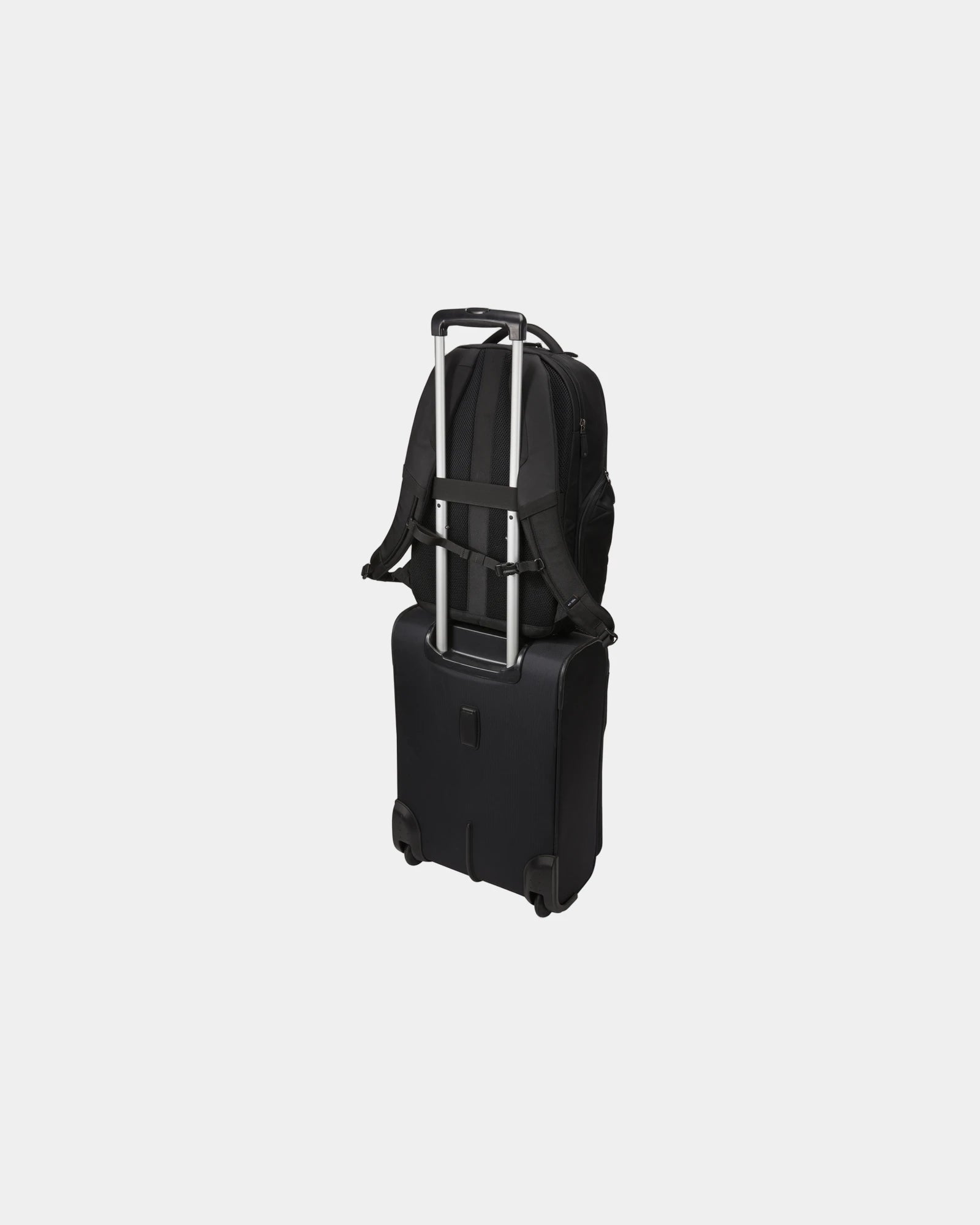 Rugzak laptop 17,3" Case Logic Notion om te personaliseren - 4