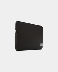 Laptophoes Case Logic Reflect 14" om te personaliseren - Zwart