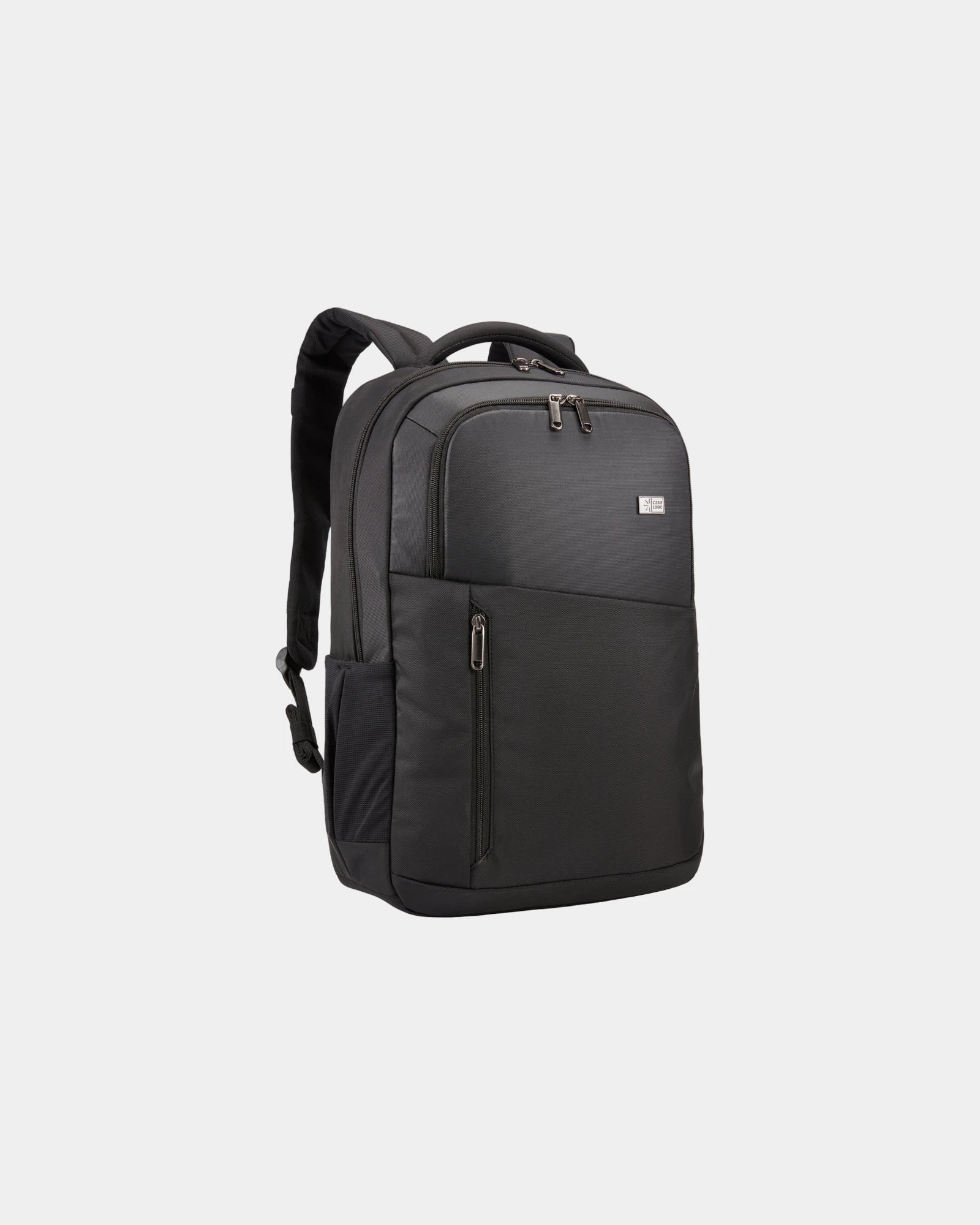 Rugzak Propel 15,6" laptop 20L om te personaliseren - Zwart