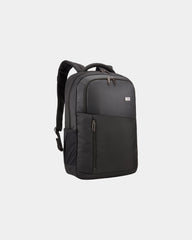 Rugzak Propel 15,6" laptop 20L om te personaliseren - Zwart