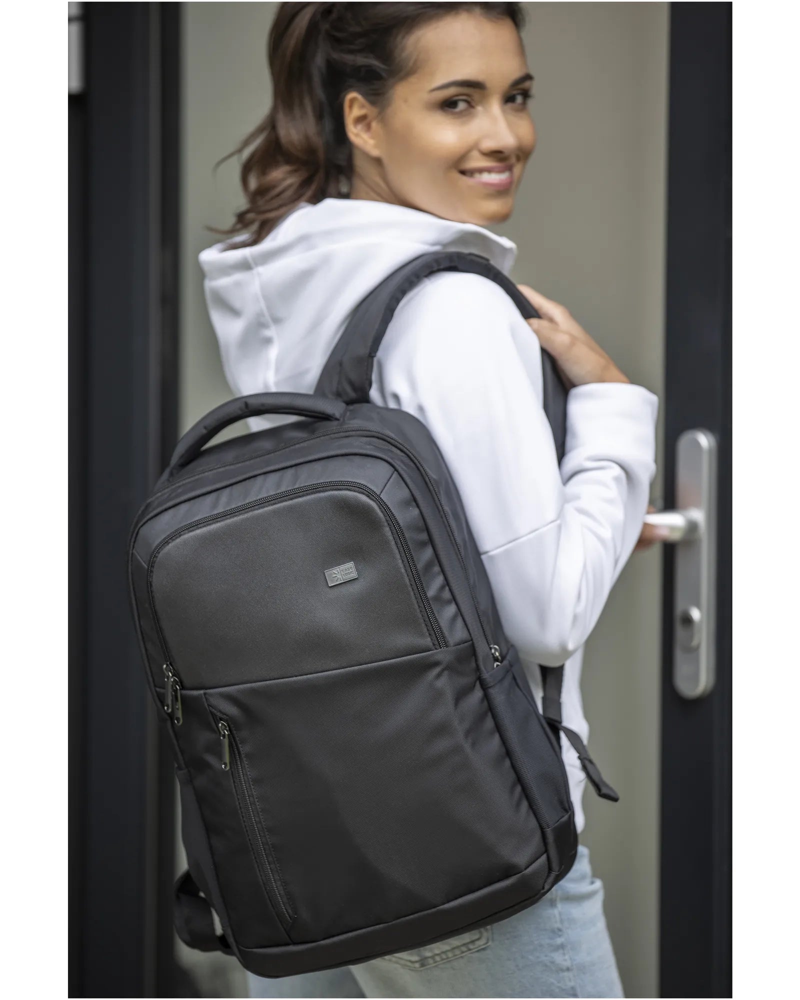 Rugzak Propel 15,6" laptop 20L om te personaliseren - 4