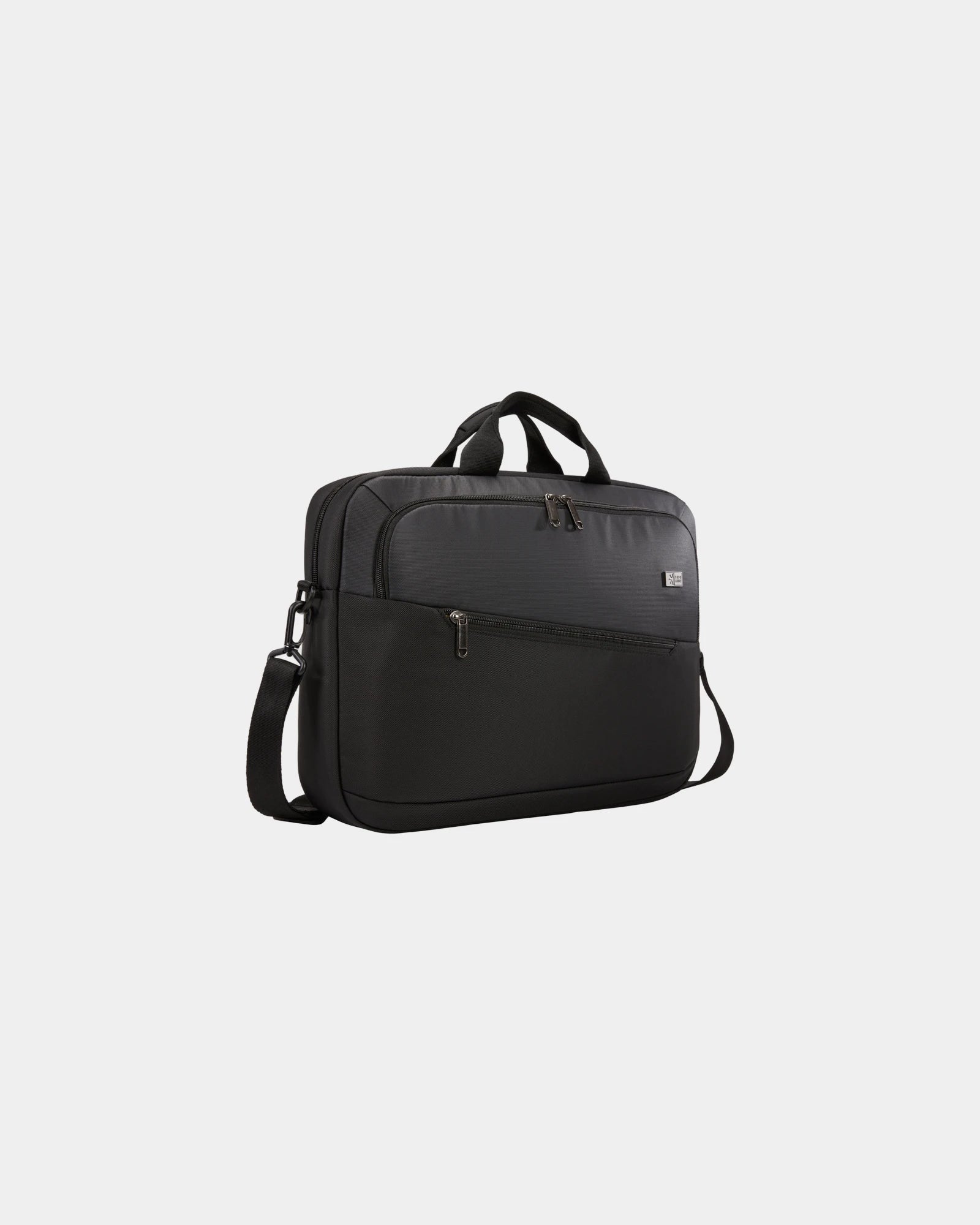 Laptoptas Case Logic Propel 15,6" om te personaliseren - Zwart