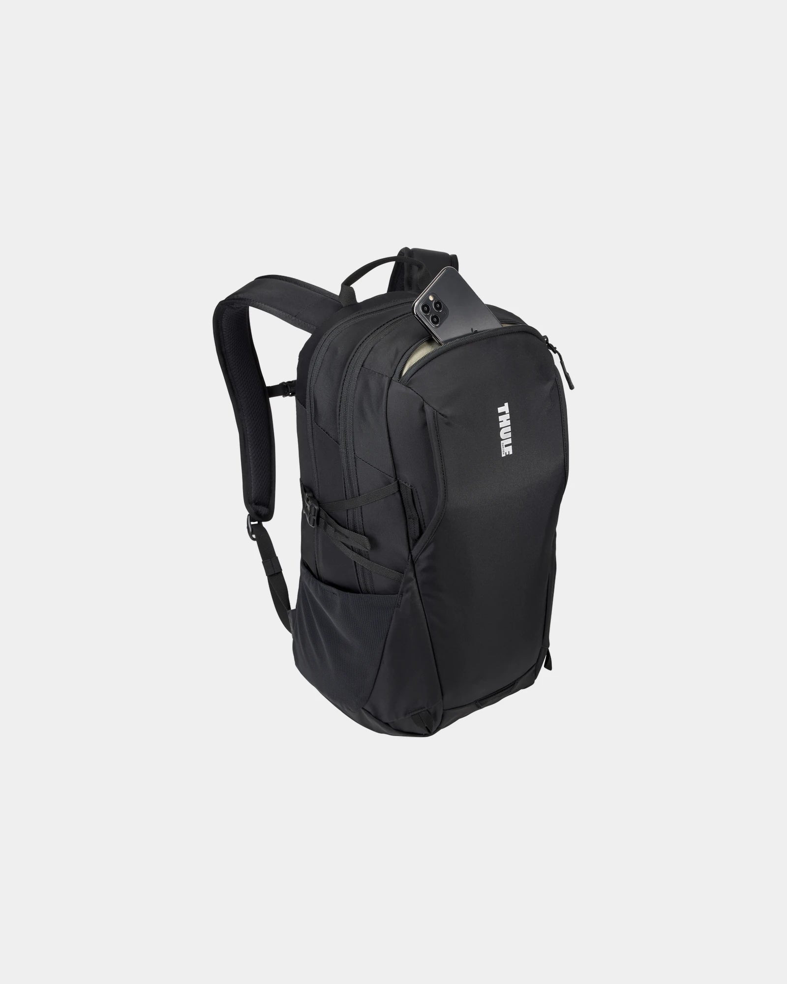 Rugzak Thule EnRoute 23L nylon 400D om te personaliseren - 8