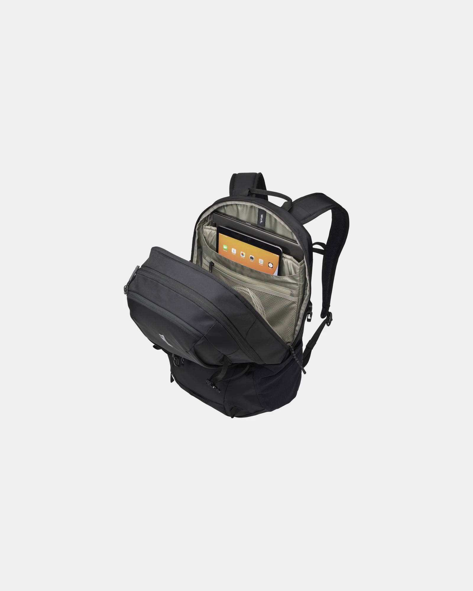 Rugzak Thule EnRoute 23L nylon 400D om te personaliseren - 7