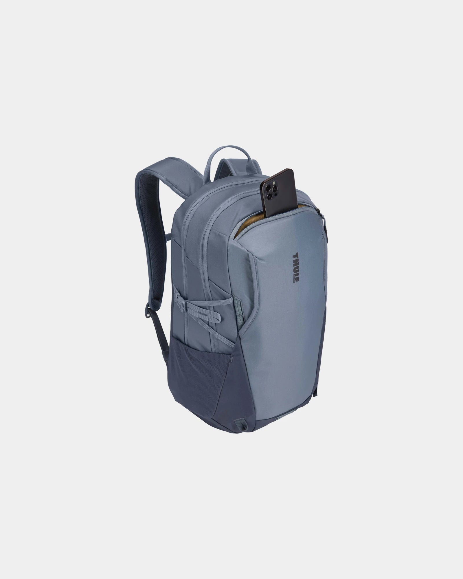 Rugzak Thule EnRoute 23L nylon 400D om te personaliseren - 4