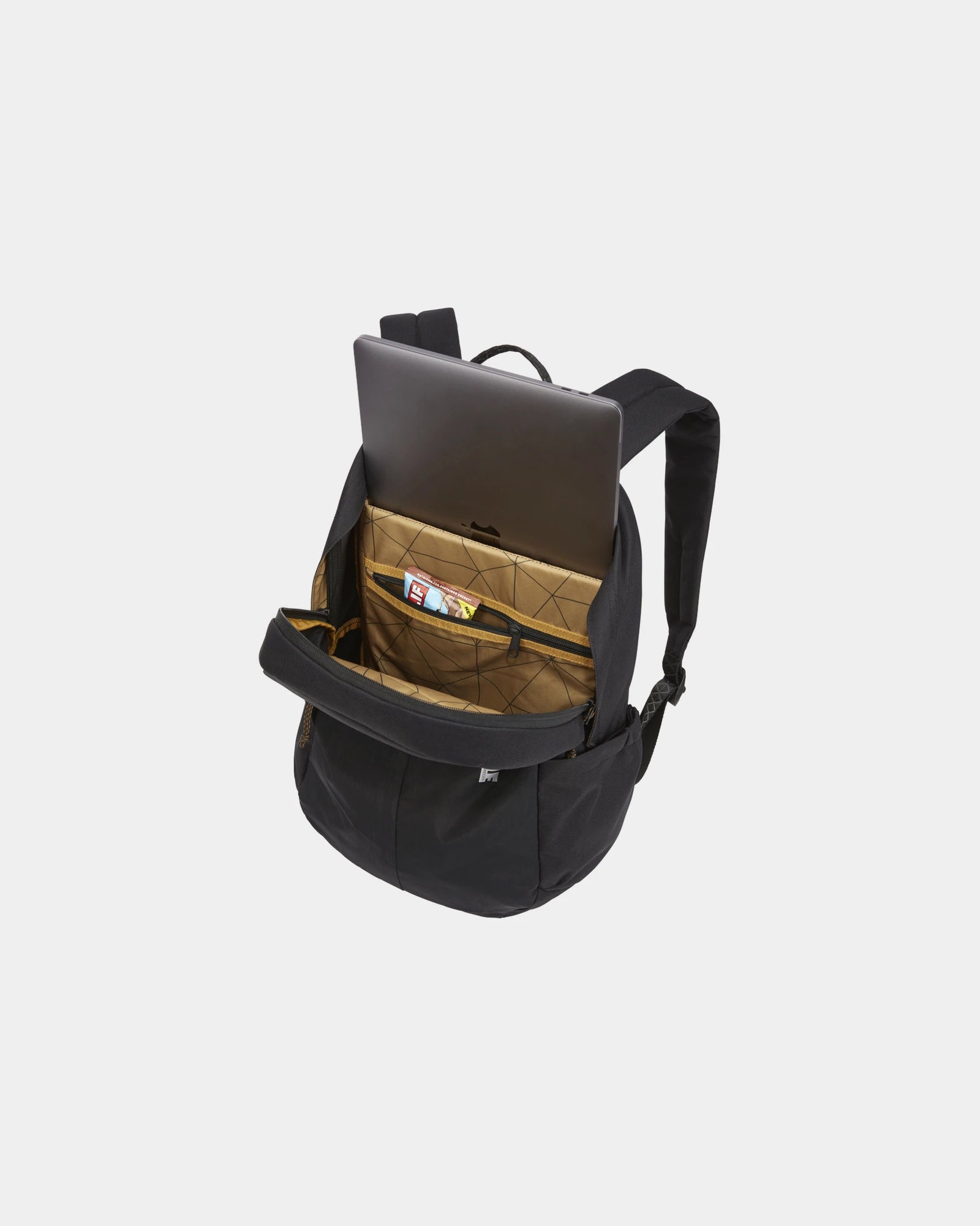 Gerecyclede rugzak Thule Notus 20L om te personaliseren - 3