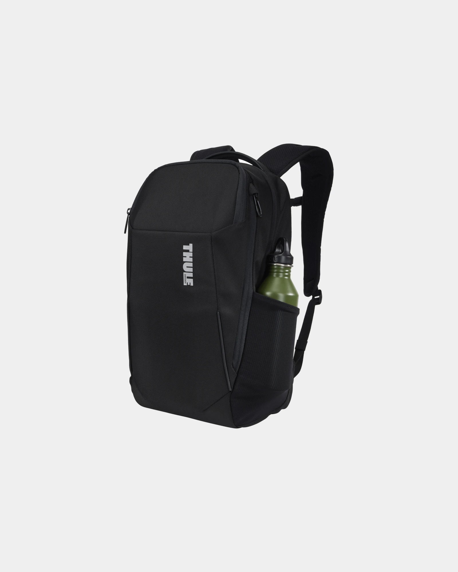 Rugzak van gerecycled polyester Accent om te personaliseren - 2