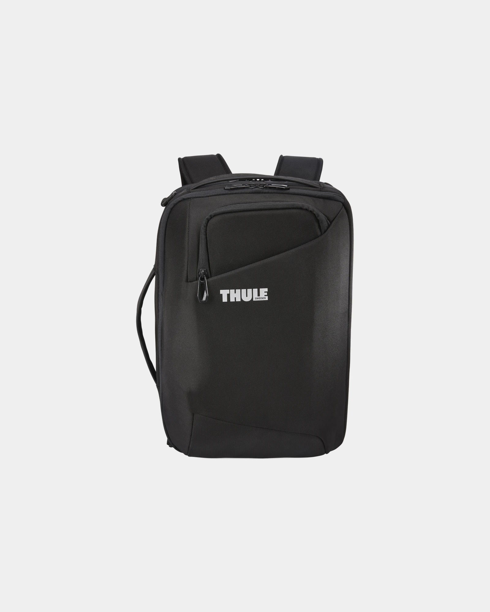 Rugzak van gerecycled polyester Accent om te personaliseren - 1